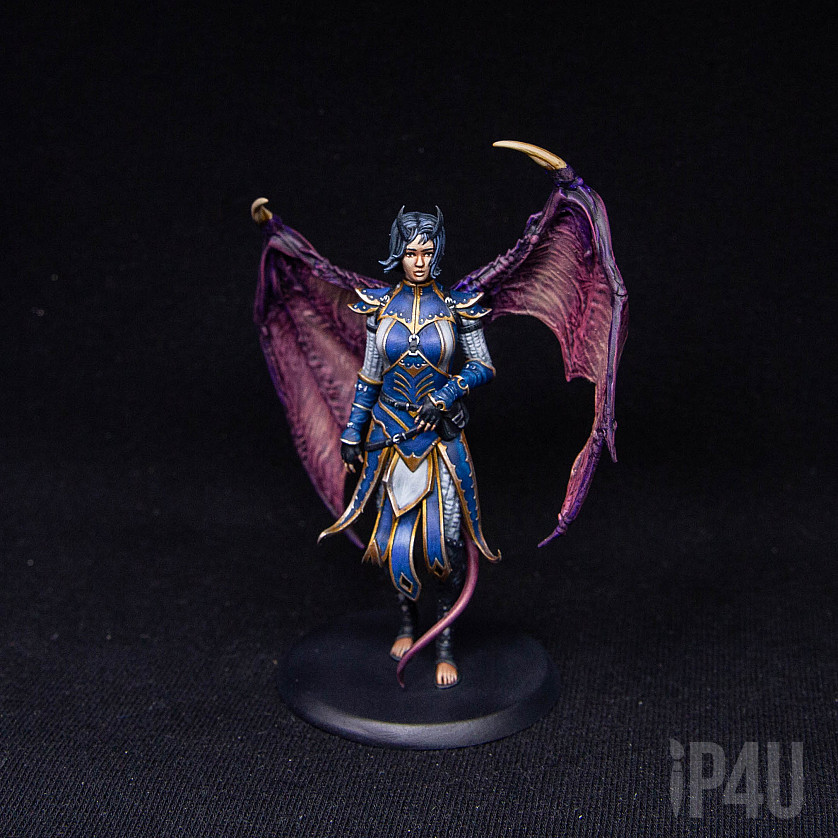 Pathfinder: Wrath of the Righteous image 6