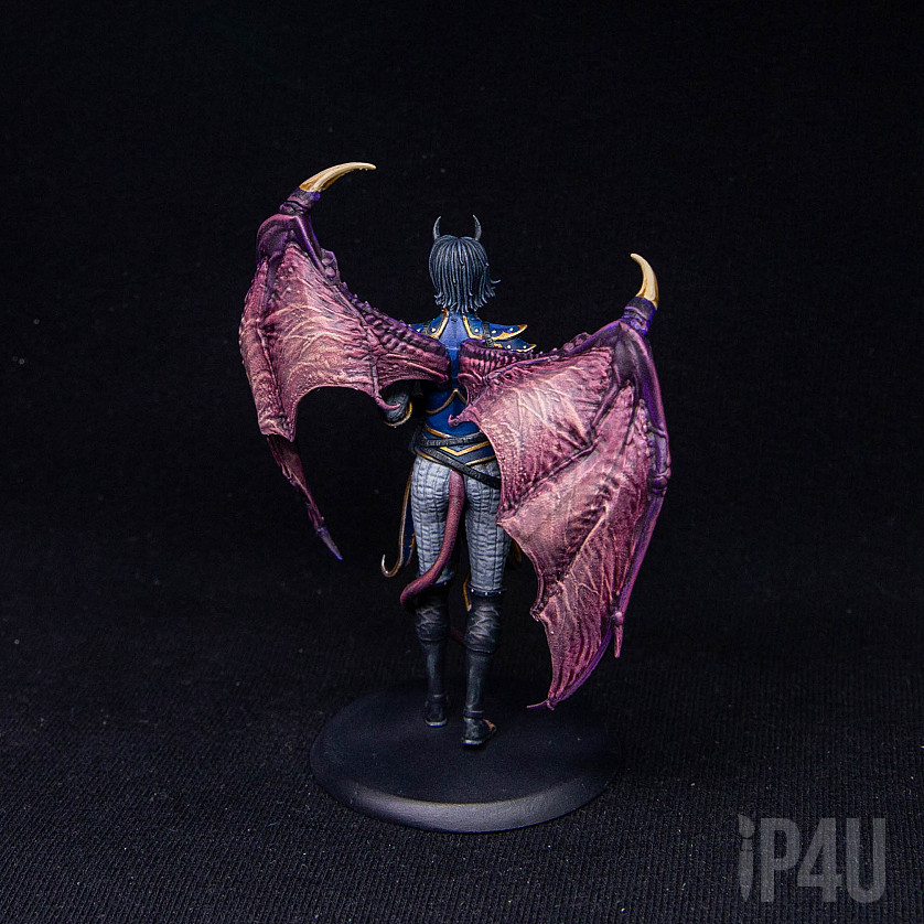 Pathfinder: Wrath of the Righteous image 7