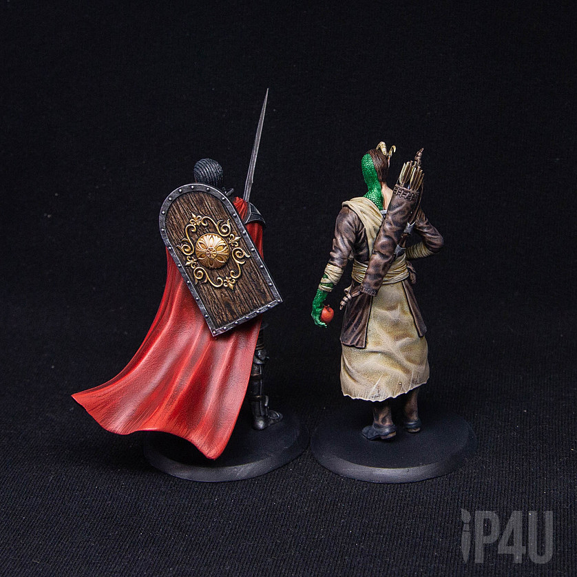 Pathfinder: Wrath of the Righteous image 5
