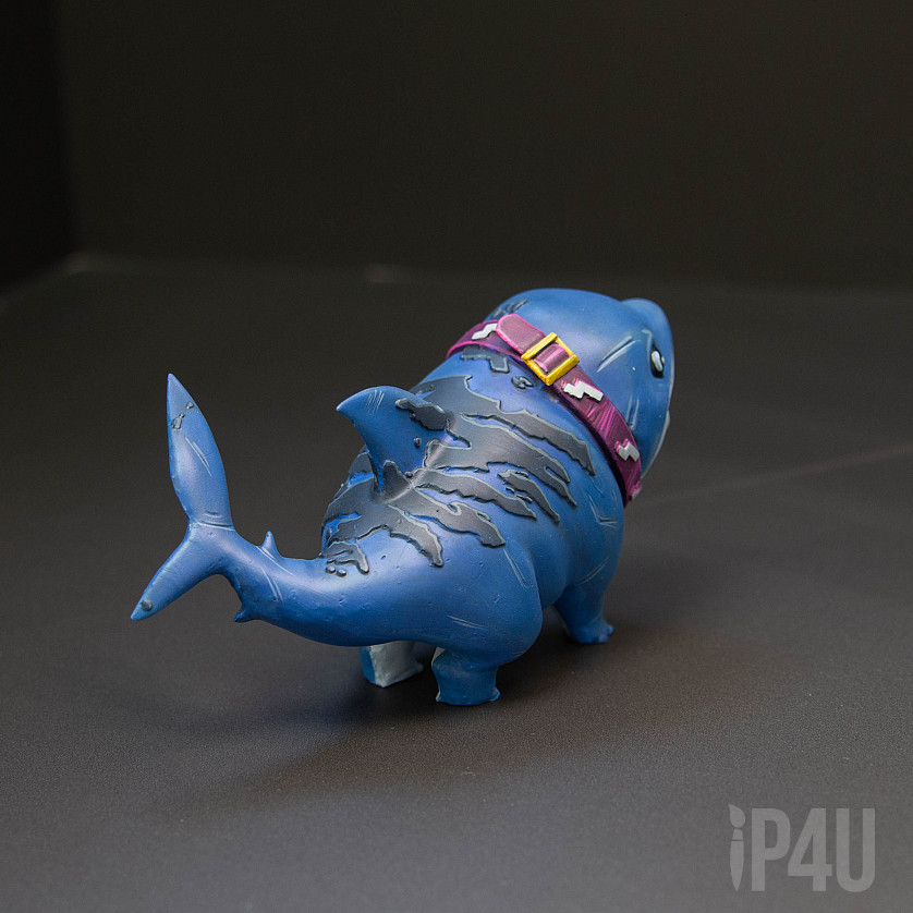 Jeff the Land Shark image 2