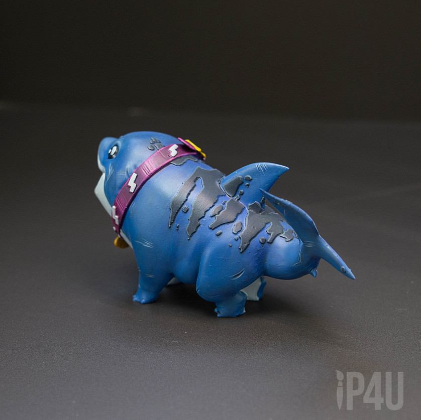 Jeff the Land Shark image 3