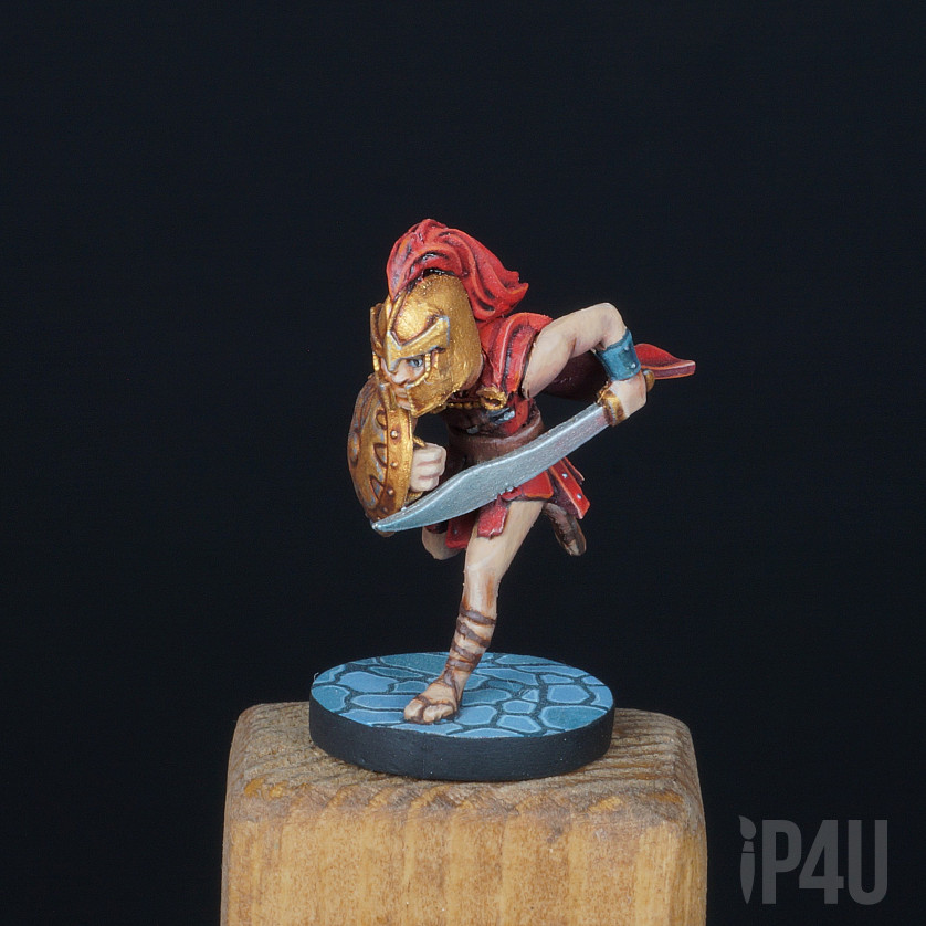 Karak: Board game image 7