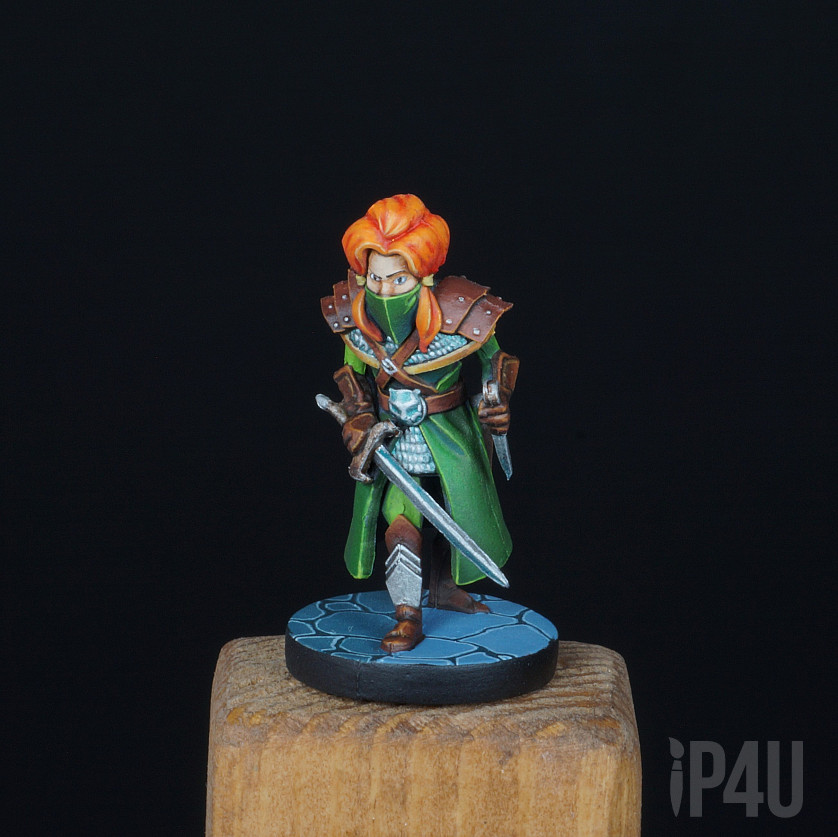 Karak: Board game image 5