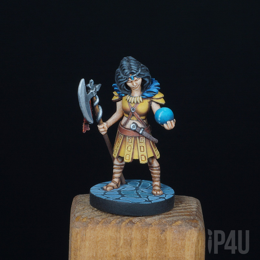 Karak: Board game image 2