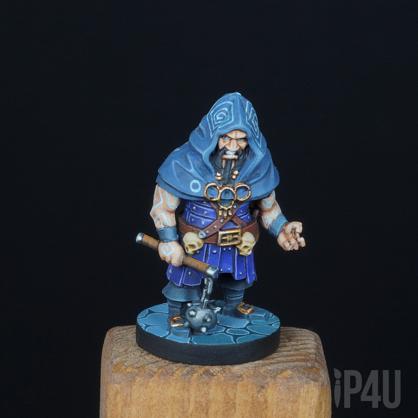 Karak: Board game image 3