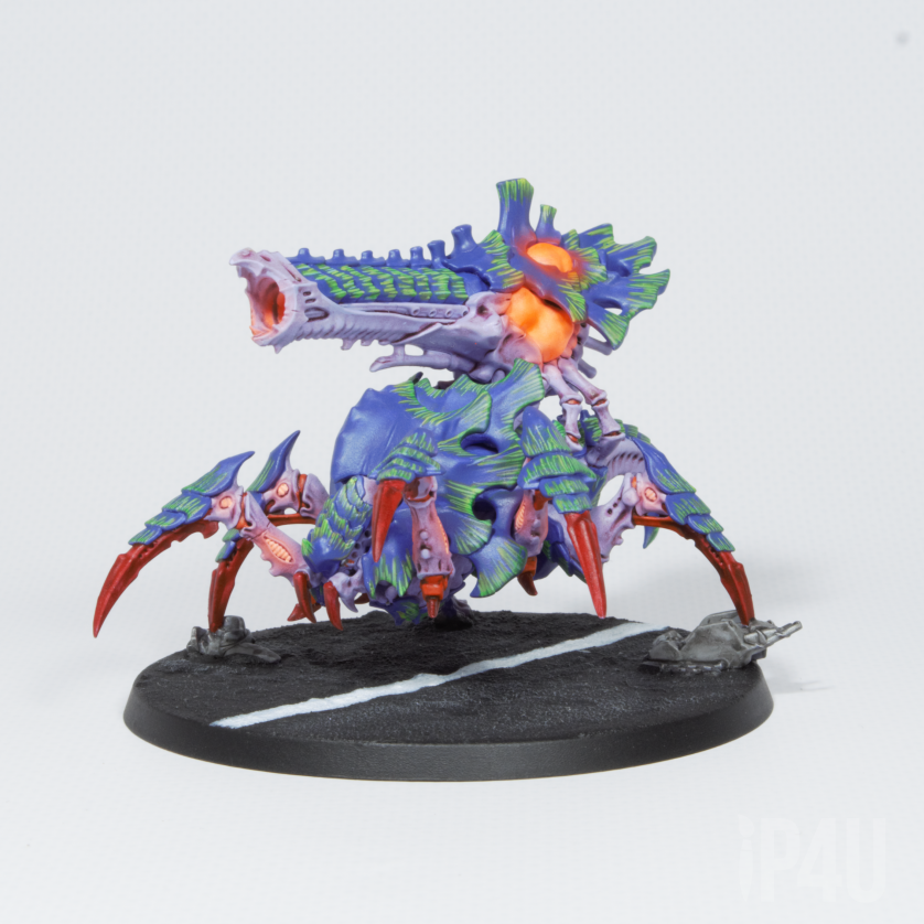 Tyranid pyrovore/biovore image 5