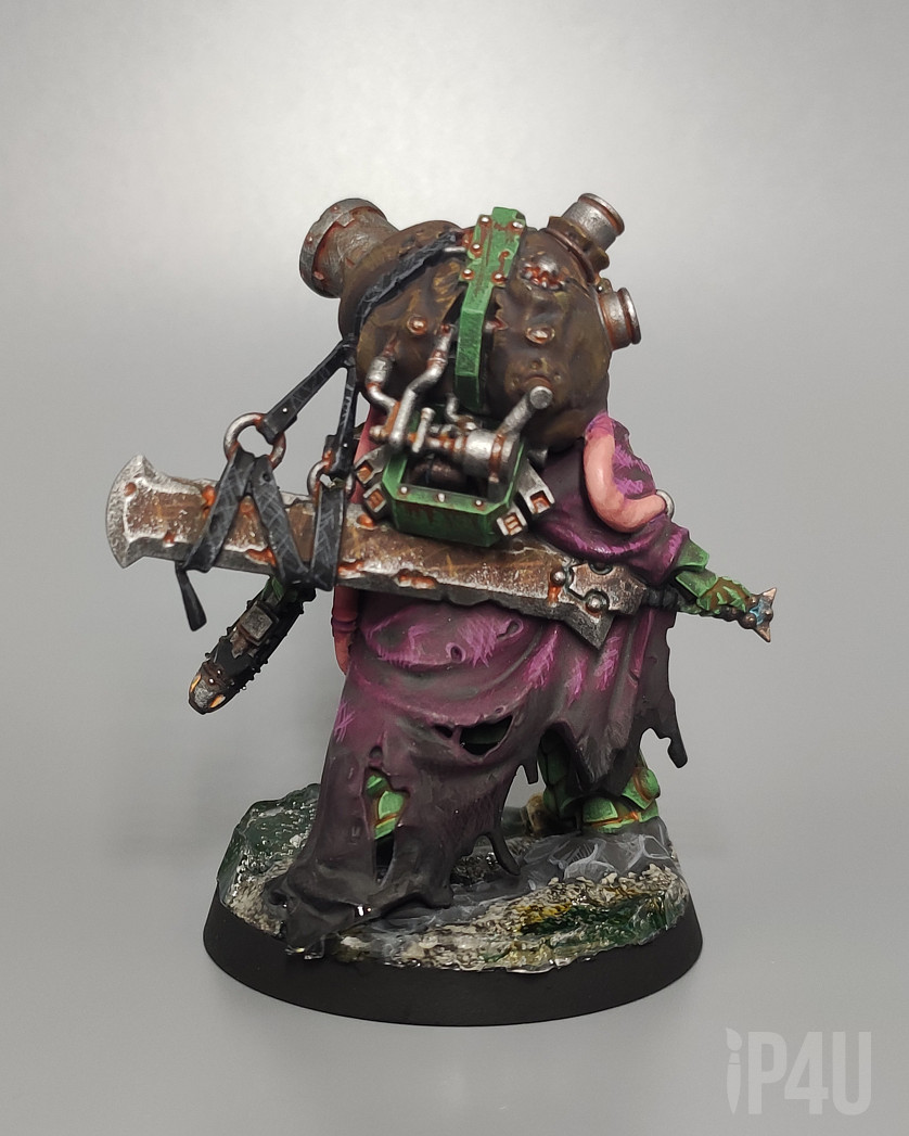 Lord of Poxes image 3