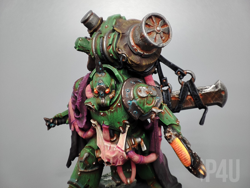 Lord of Poxes image 5
