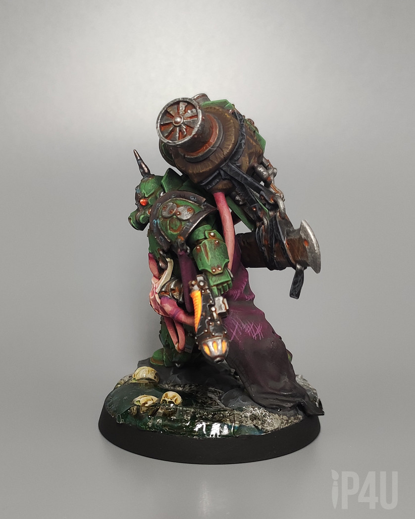 Lord of Poxes image 2