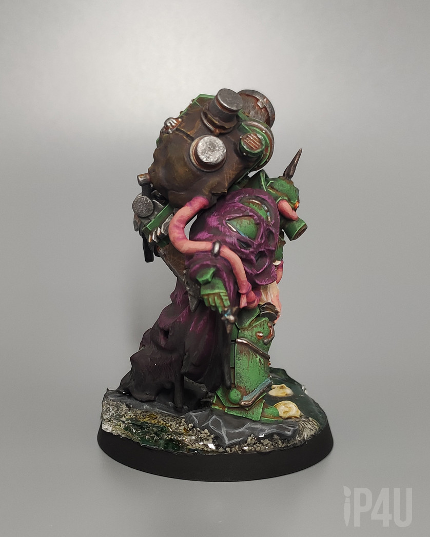 Lord of Poxes image 4