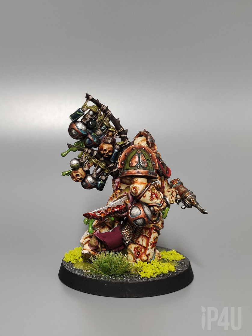 Biologus Putrifier image 4