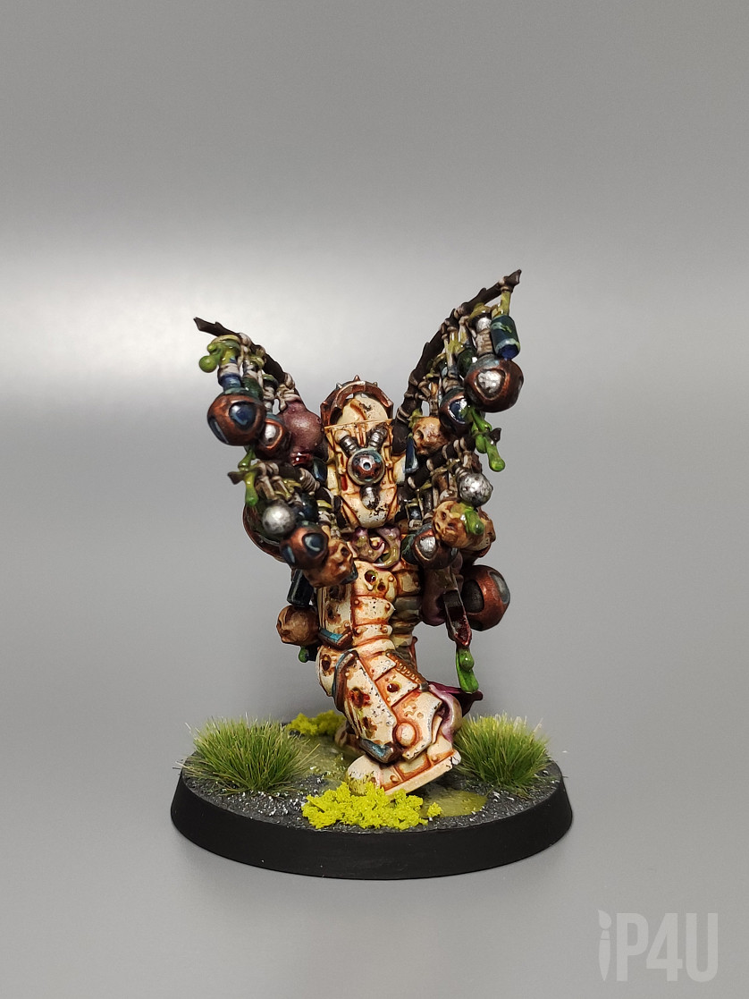 Biologus Putrifier image 3
