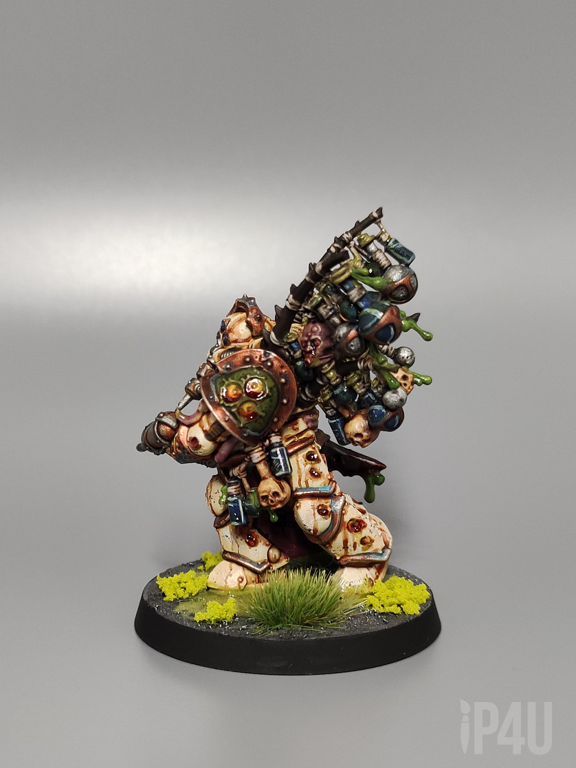 Biologus Putrifier image 2
