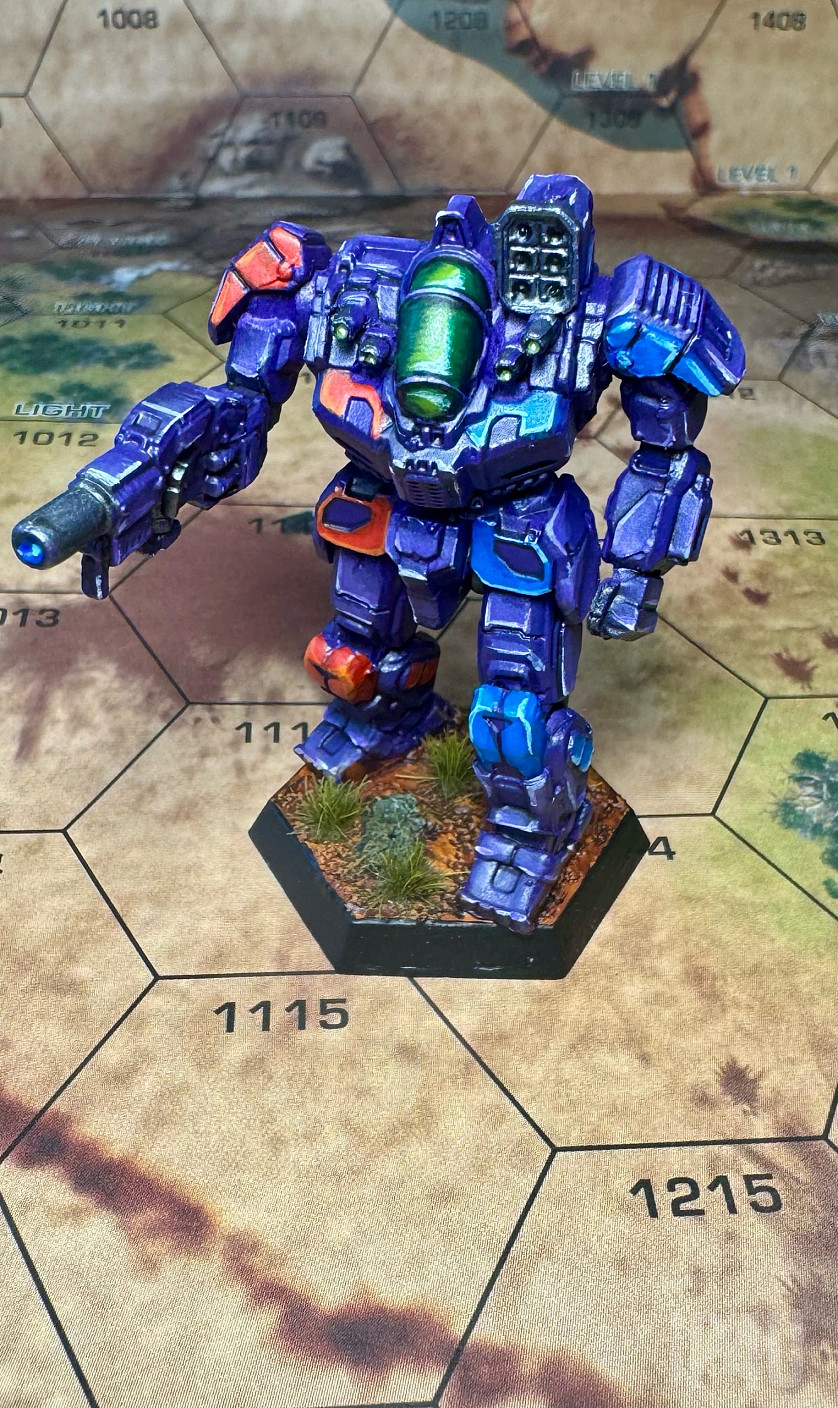Battletech image 1