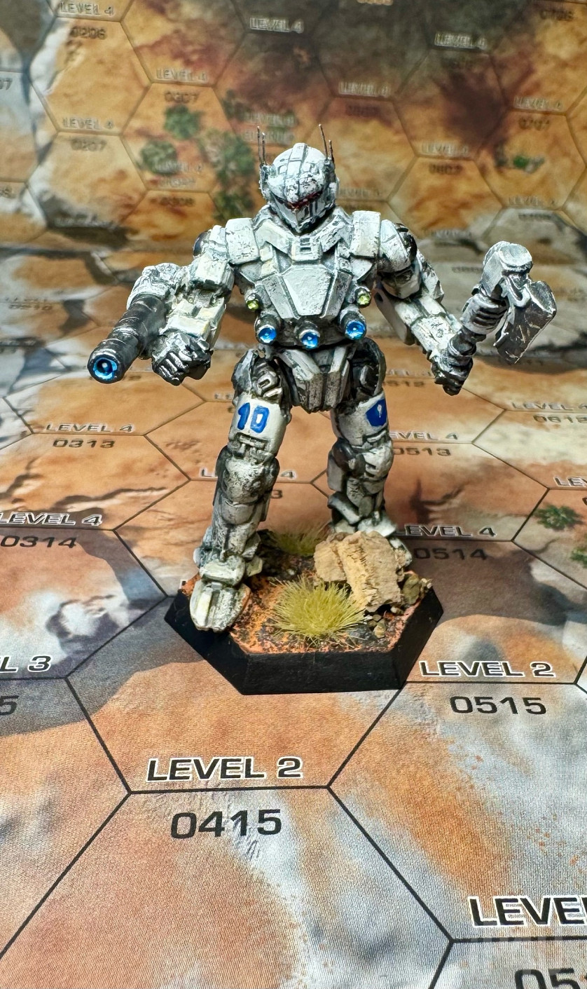 Battletech image 5