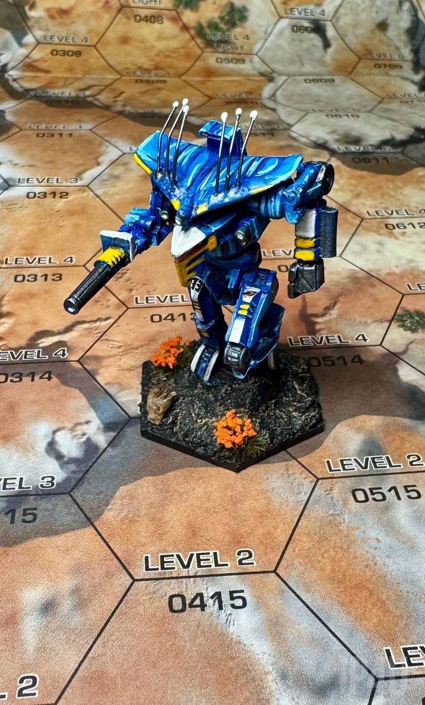 Battletech image 7