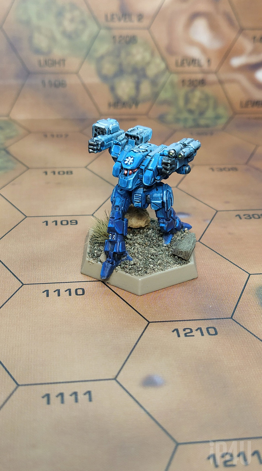 Battletech image 3