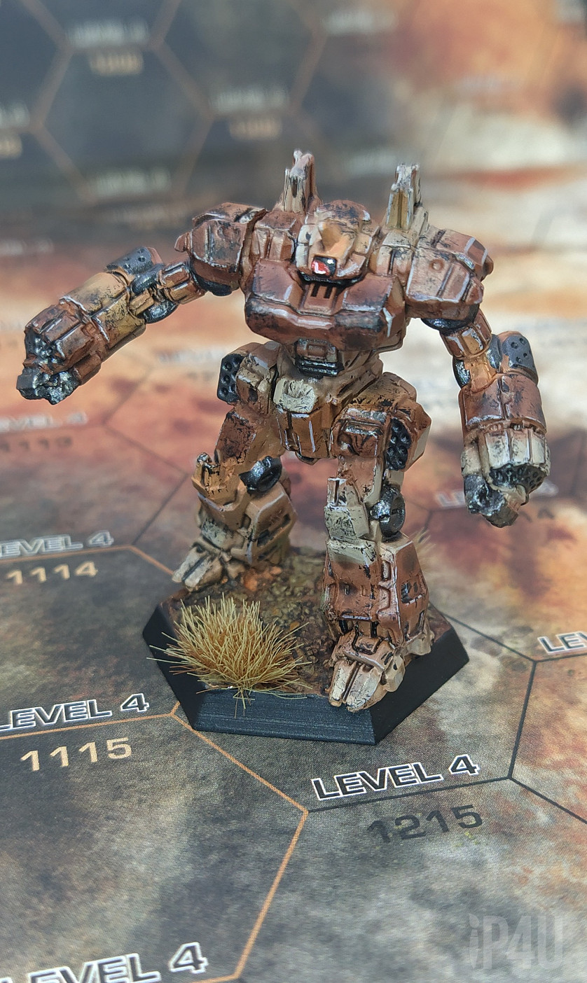 Battletech image 2