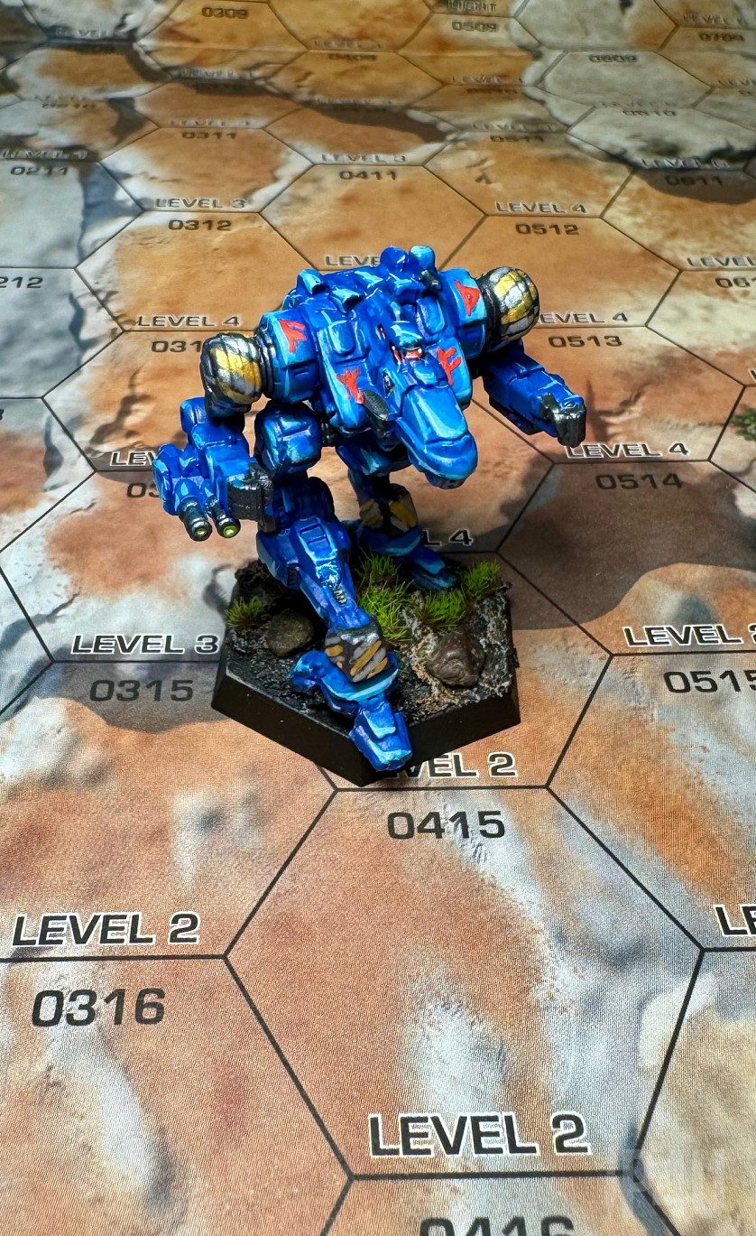 Battletech image 4