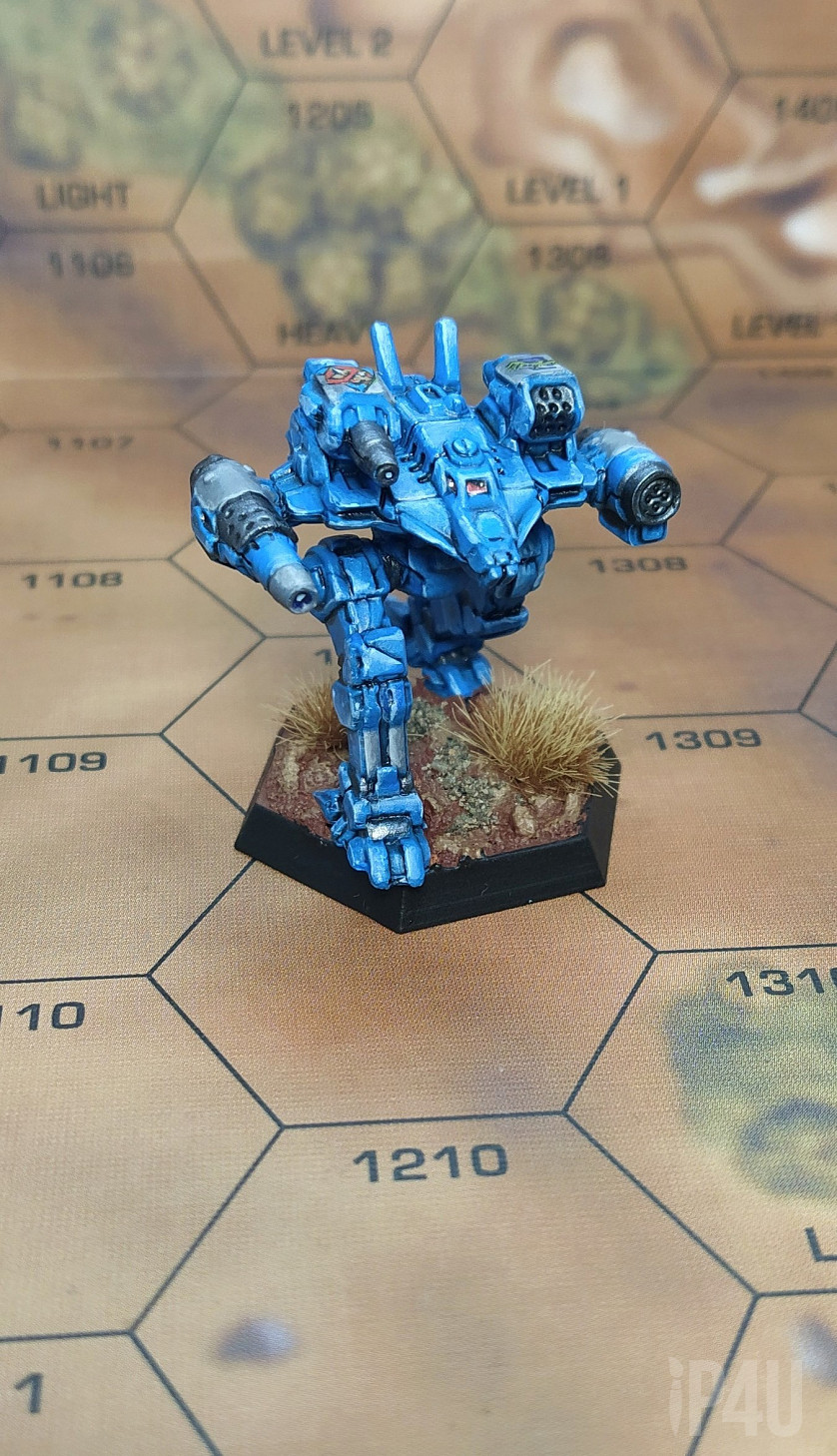 Battletech image 6