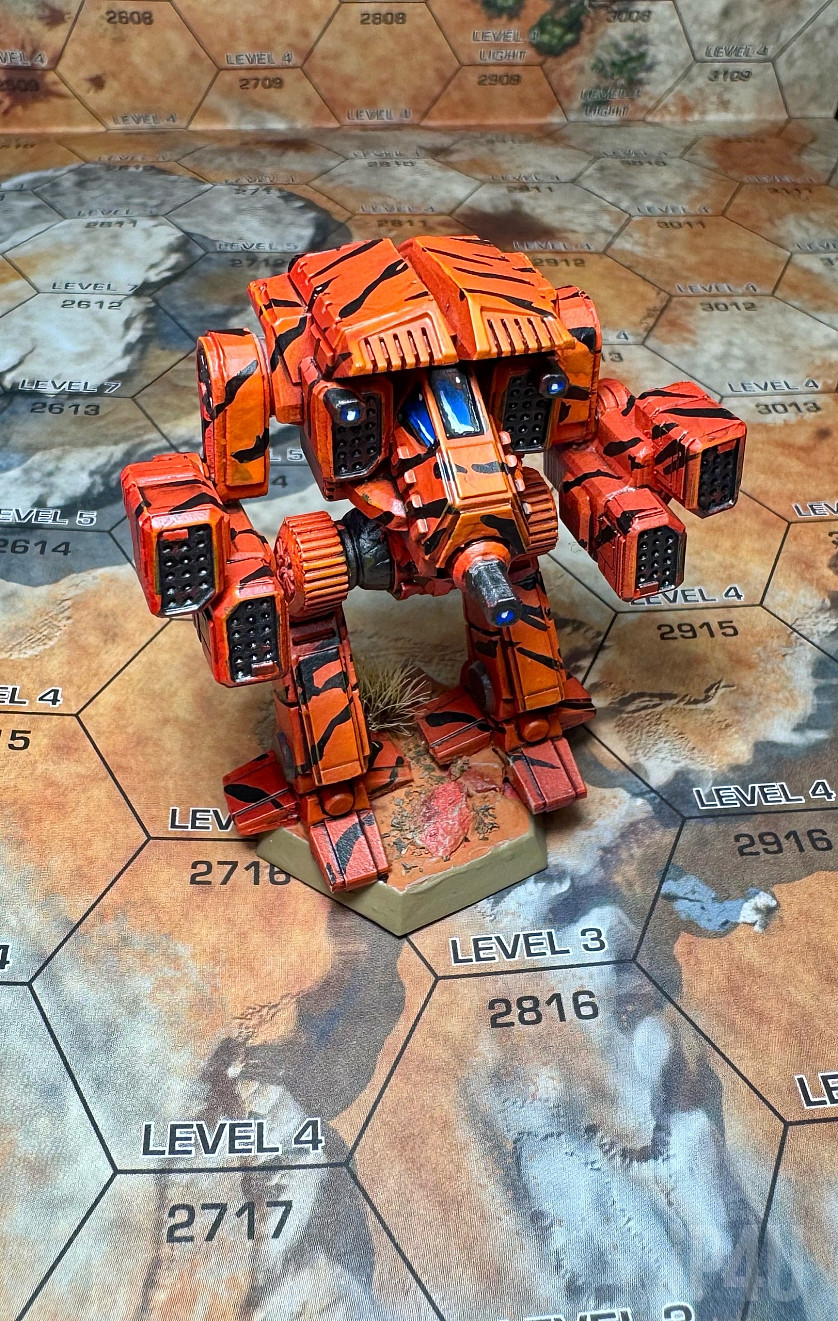 Battletech image 8