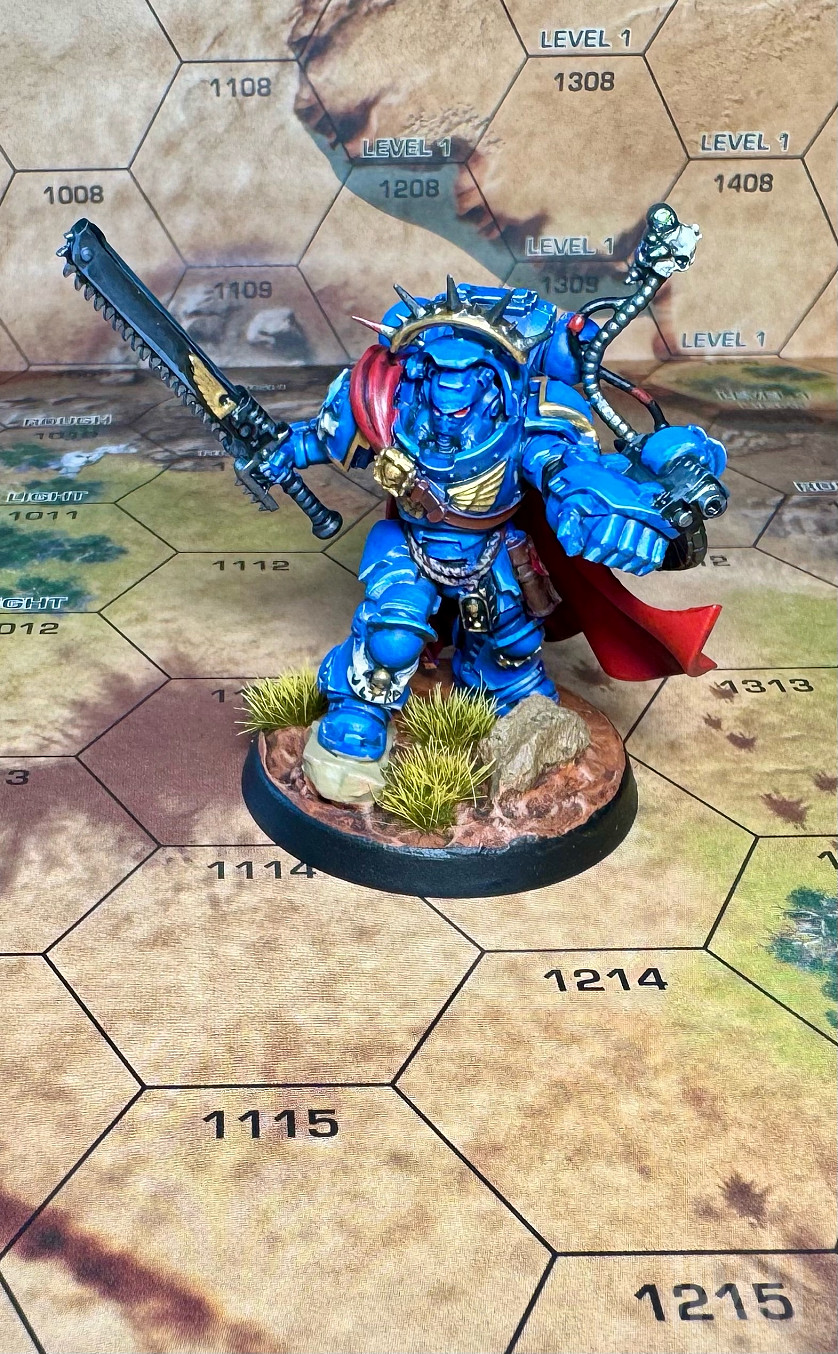 WH40K image 1