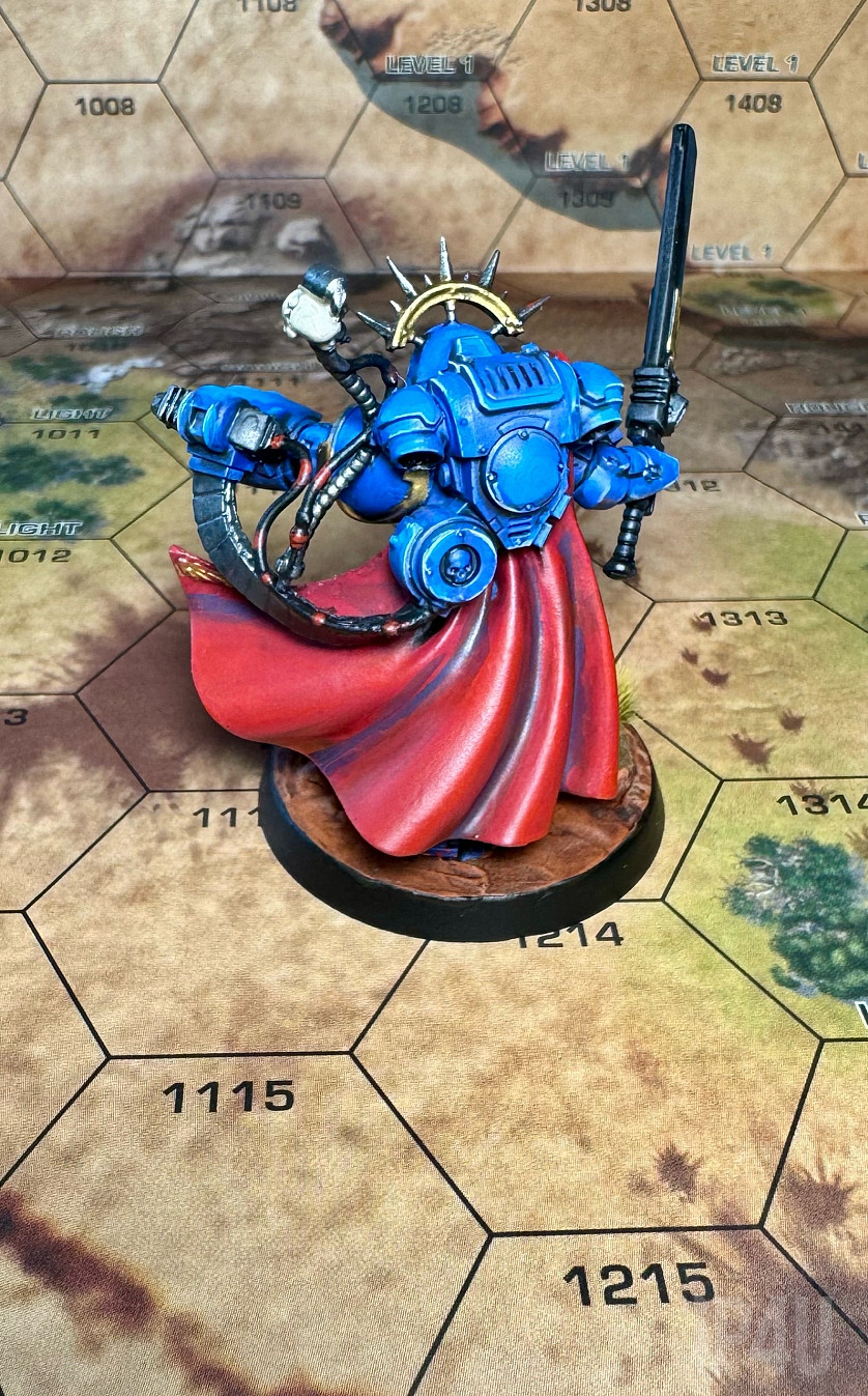 WH40K image 2