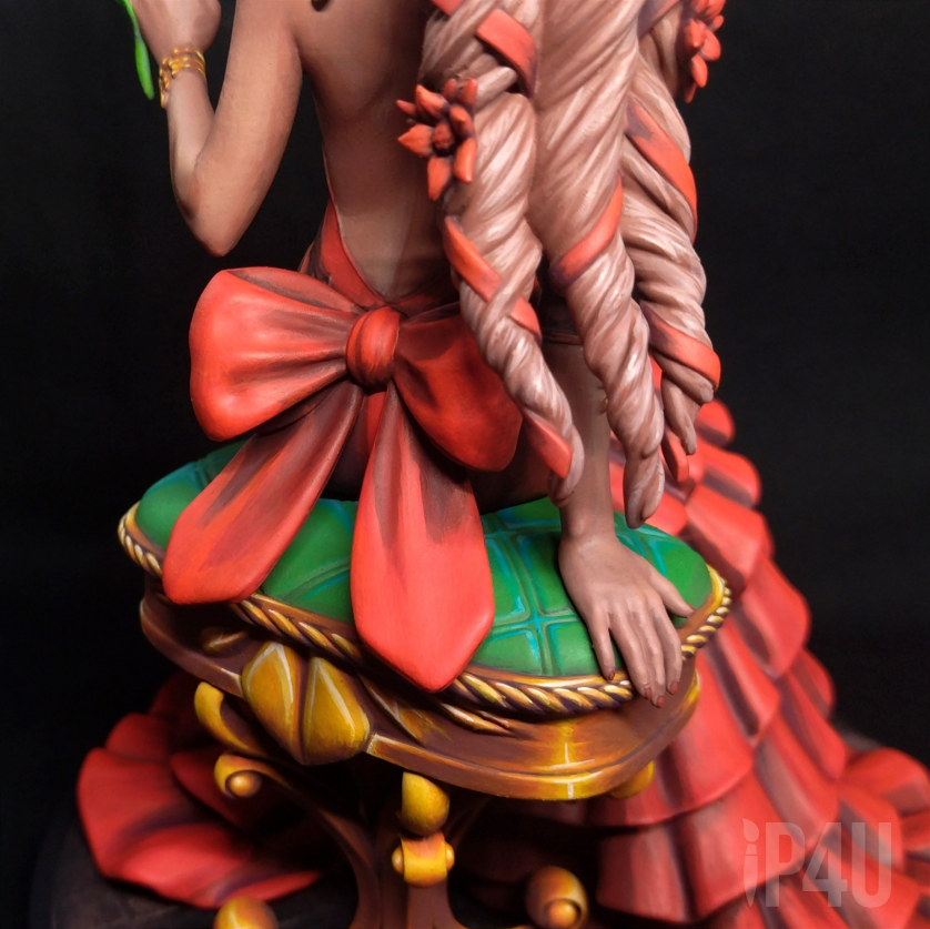 Aerith FF7 image 3