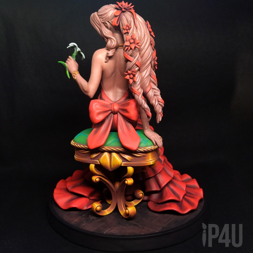 Aerith FF7 image 7