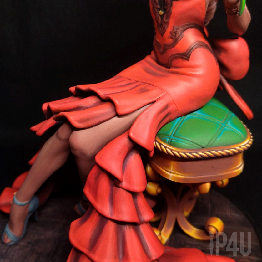 Aerith FF7 image 8