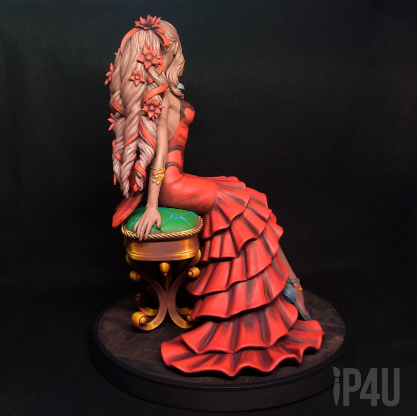 Aerith FF7 image 5