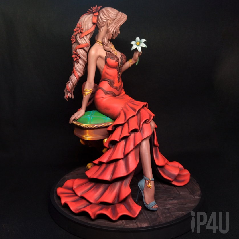 Aerith FF7 image 6