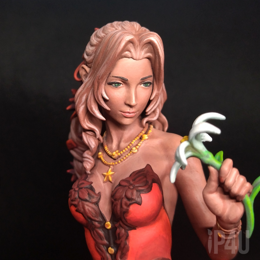 Aerith FF7 image 4