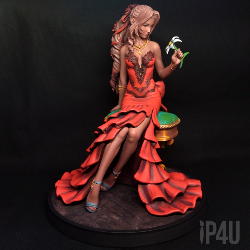 Aerith FF7 image 2