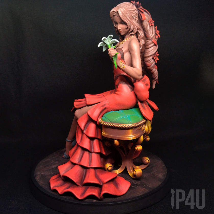 Aerith FF7 image 1