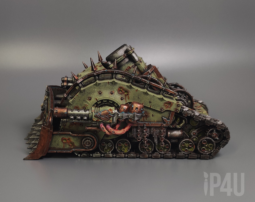 Plagueburst Crawler image 3