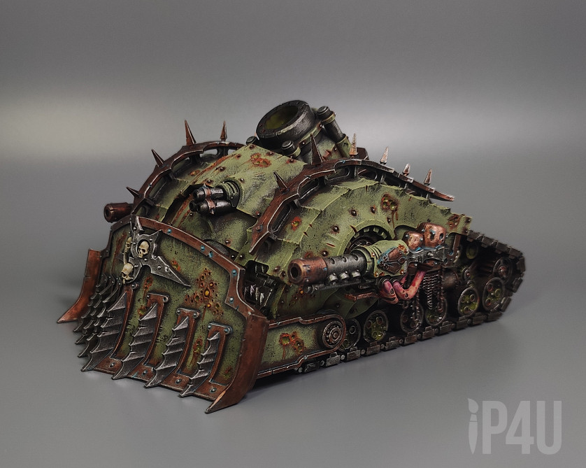 Plagueburst Crawler image 2
