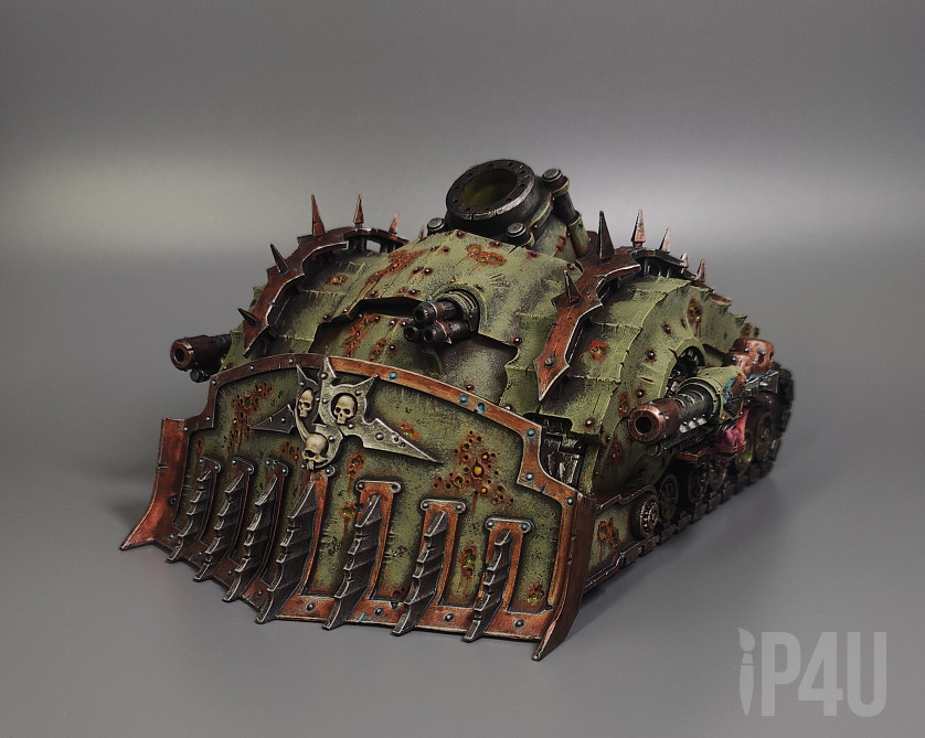 Plagueburst Crawler image 1