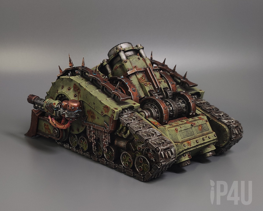 Plagueburst Crawler image 4