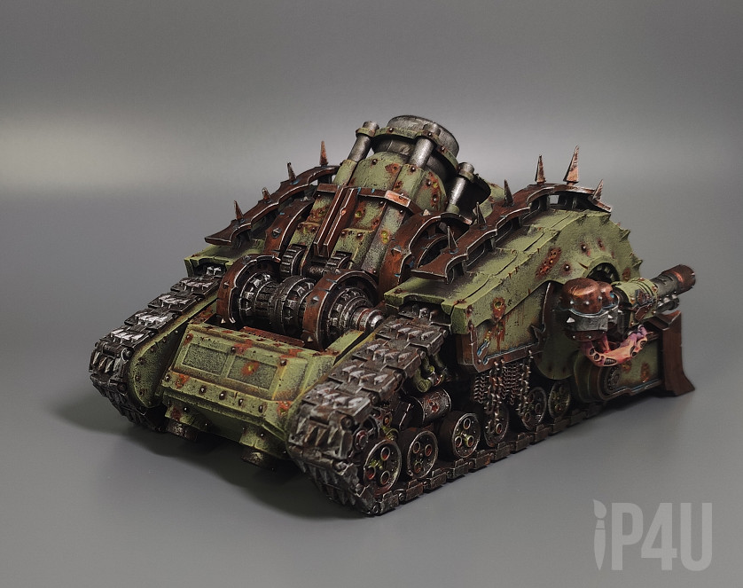 Plagueburst Crawler image 6