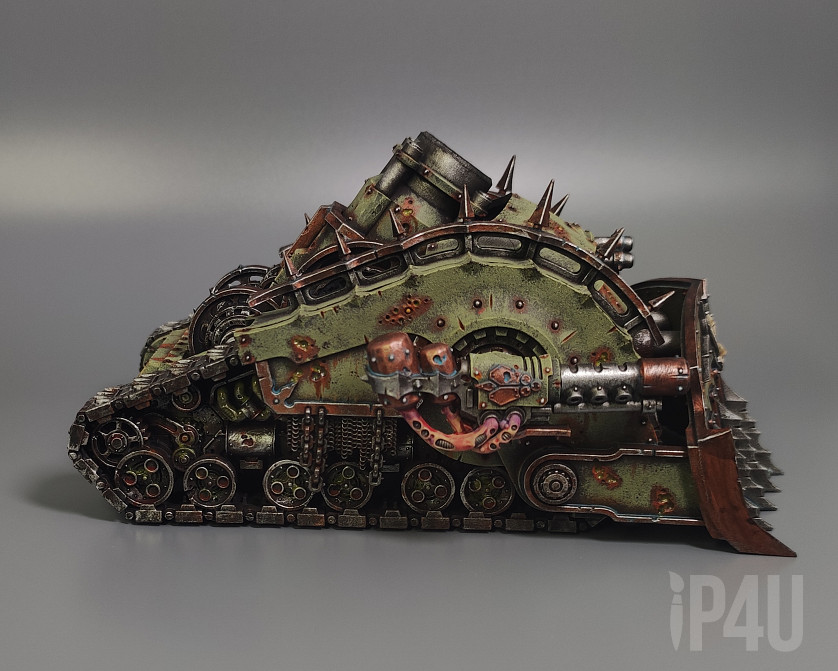 Plagueburst Crawler image 7