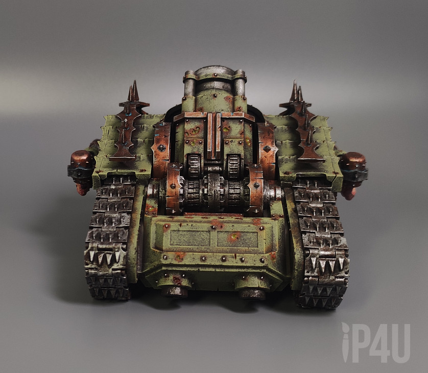 Plagueburst Crawler image 5