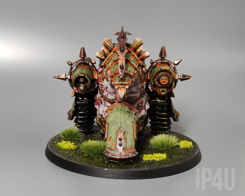 Myphitic Blight-haulers image 6