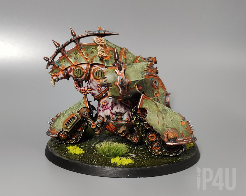 Myphitic Blight-haulers image 8