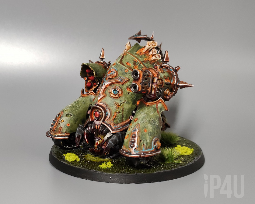 Myphitic Blight-haulers image 3