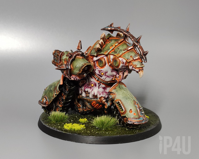 Myphitic Blight-haulers image 5