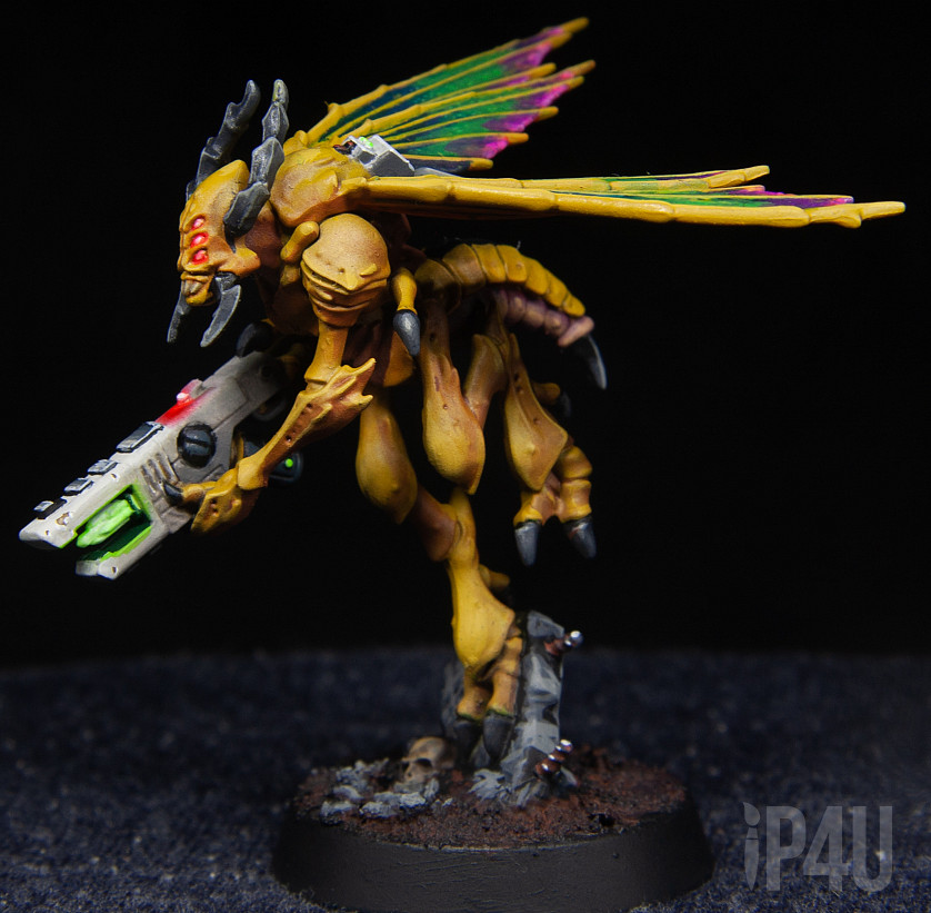 КТ Wespidstingwings image 4