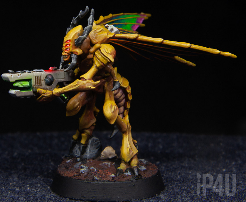 КТ Wespidstingwings image 2