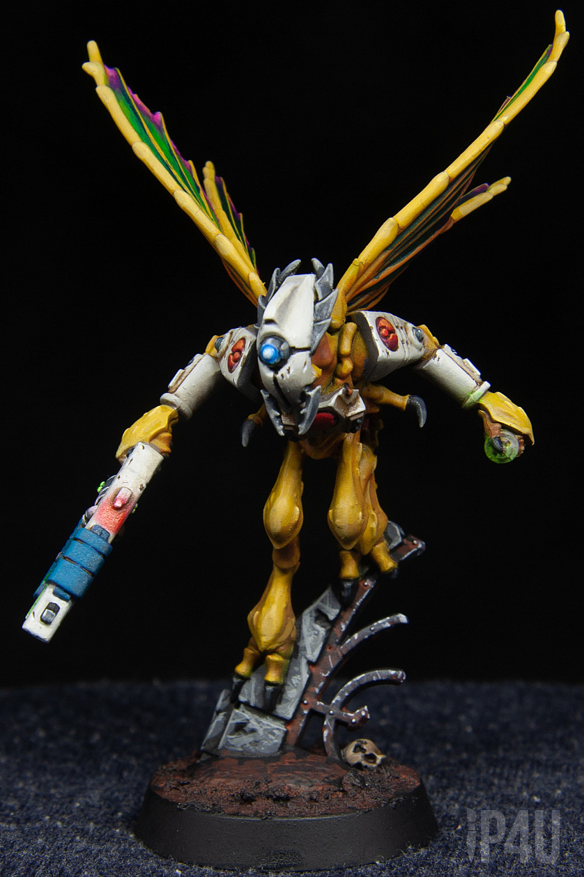 КТ Wespidstingwings image 7