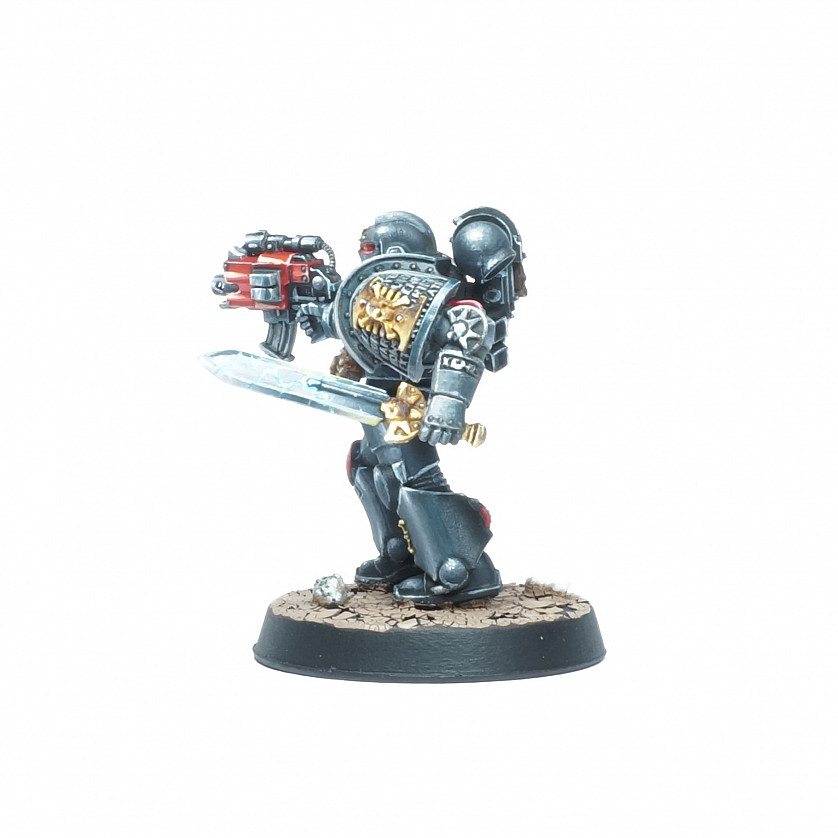 Deathwatch veteran image 5